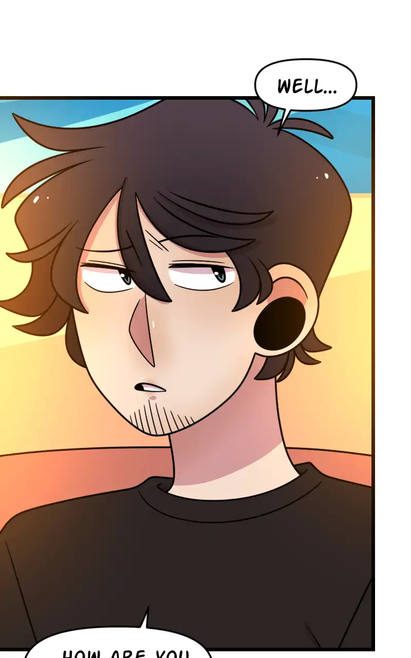 Read Down To Earth Manga Online