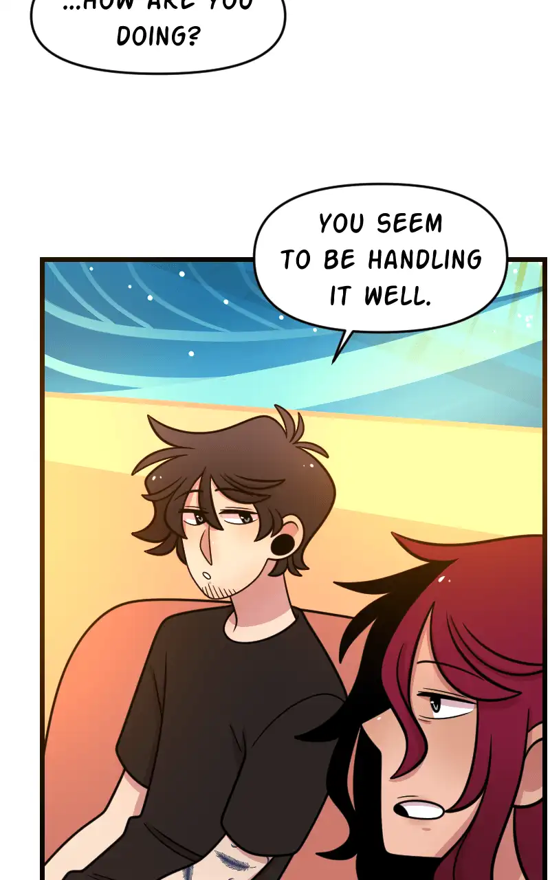Read Down To Earth Manga Online