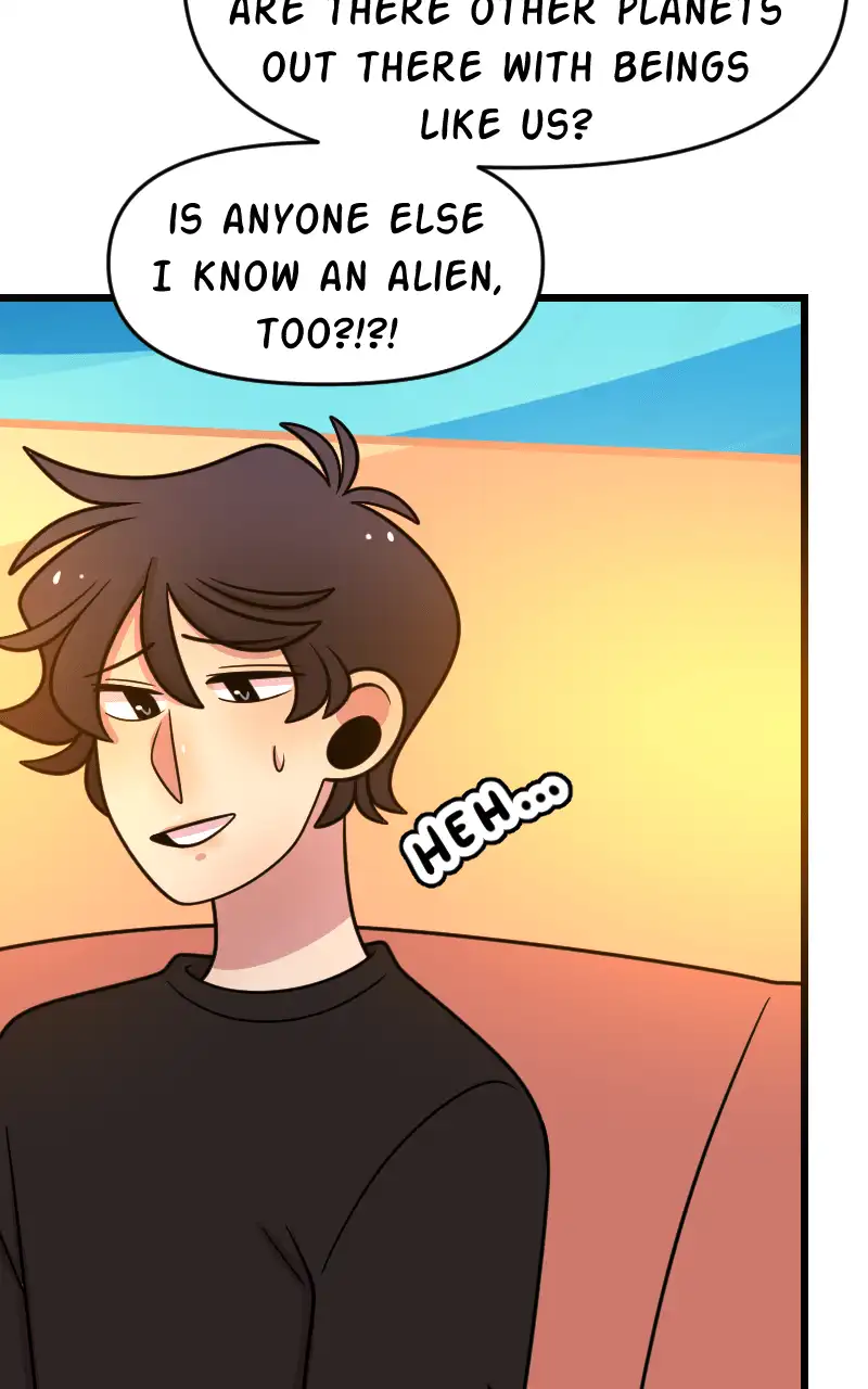 Read Down To Earth Manga Online