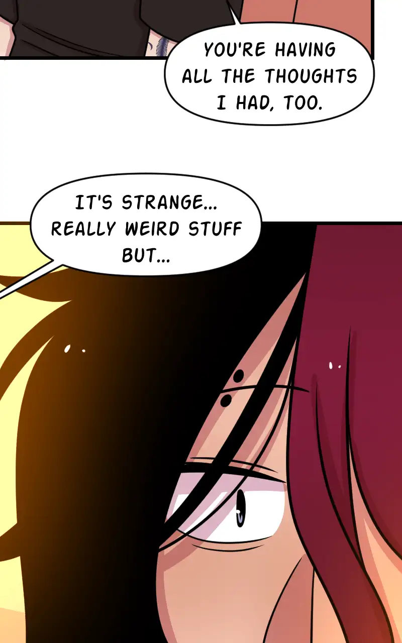 Read Down To Earth Manga Online