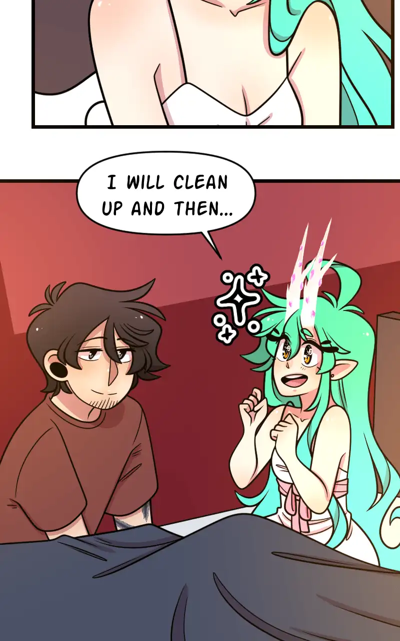 Read Down To Earth Manga Online