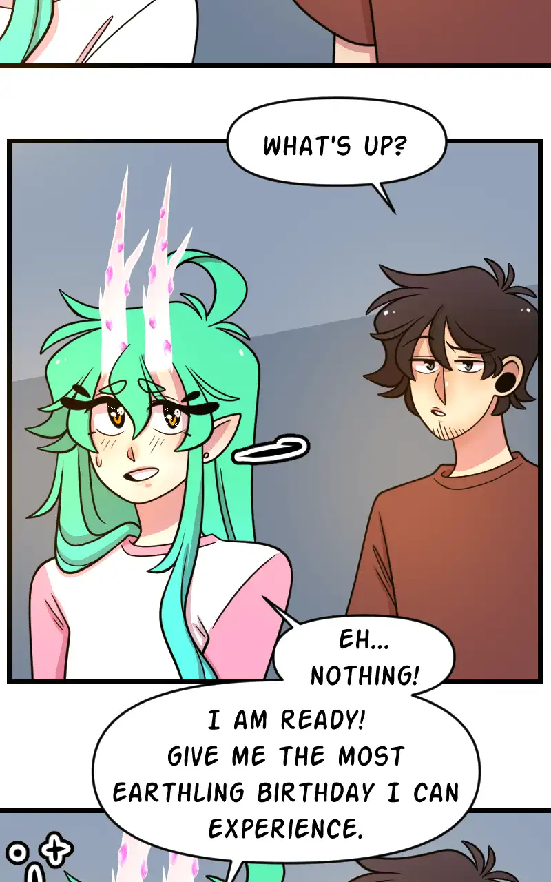 Read Down To Earth Manga Online