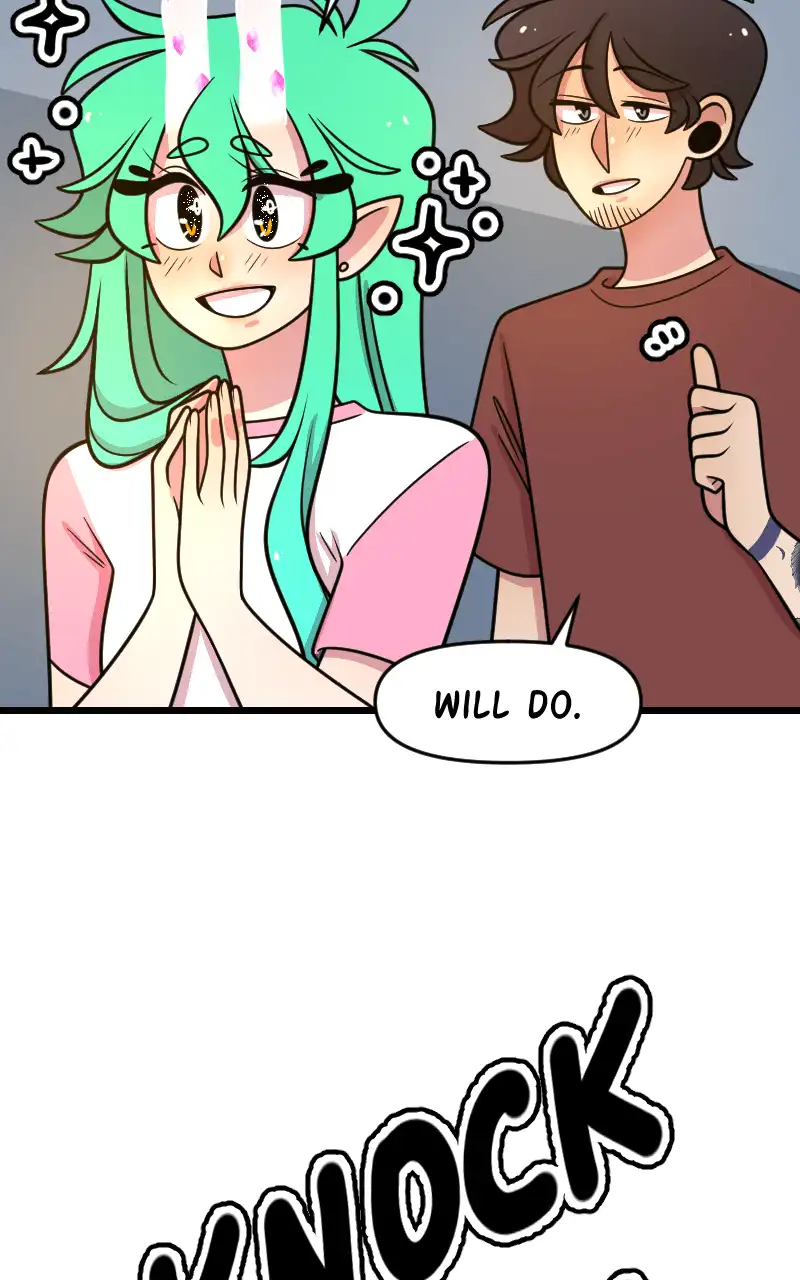 Read Down To Earth Manga Online