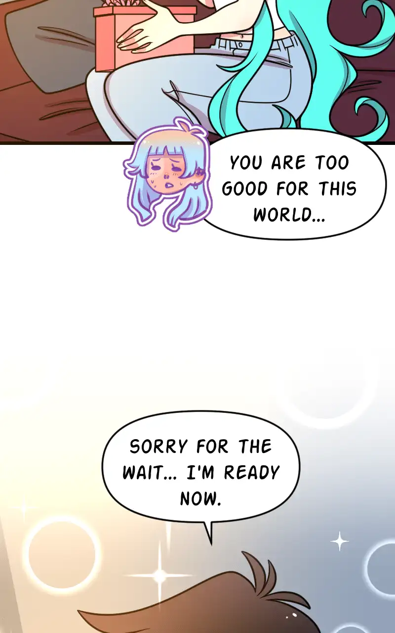 Read Down To Earth Manga Online