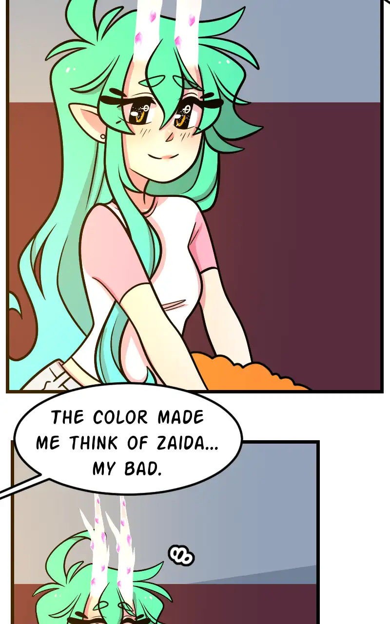 Read Down To Earth Manga Online