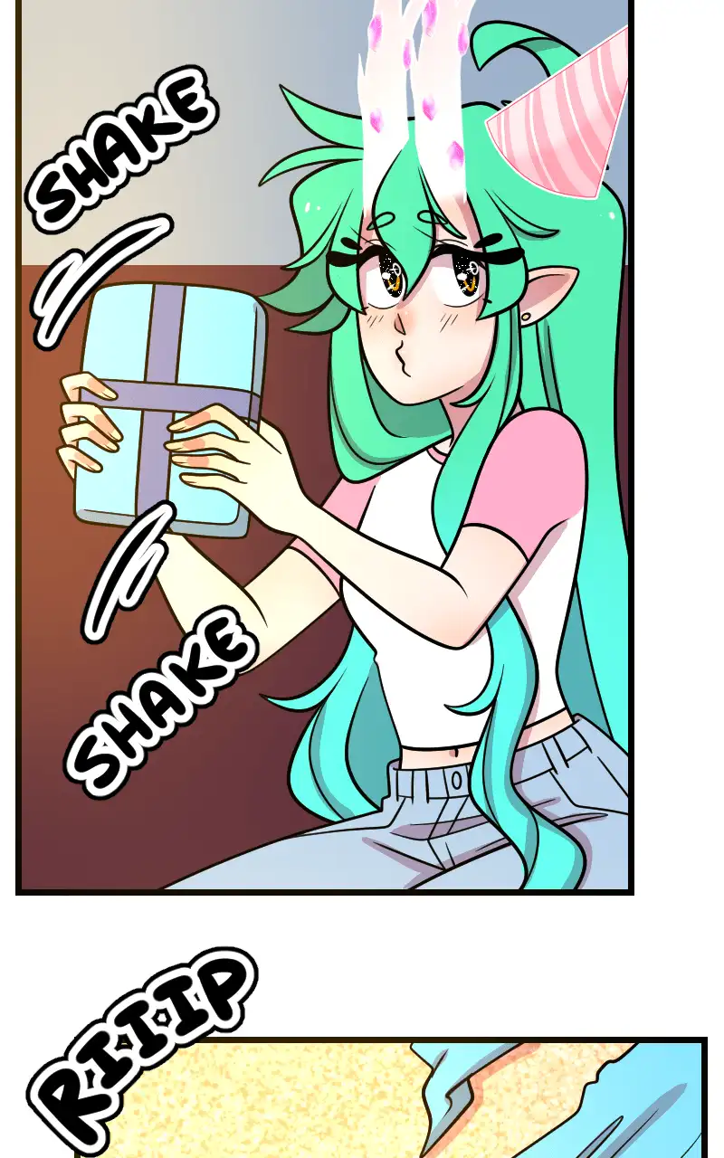 Read Down To Earth Manga Online