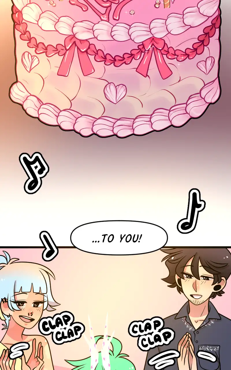 Read Down To Earth Manga Online