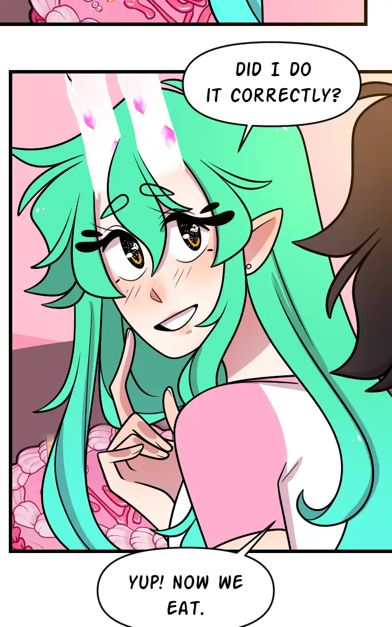 Read Down To Earth Manga Online