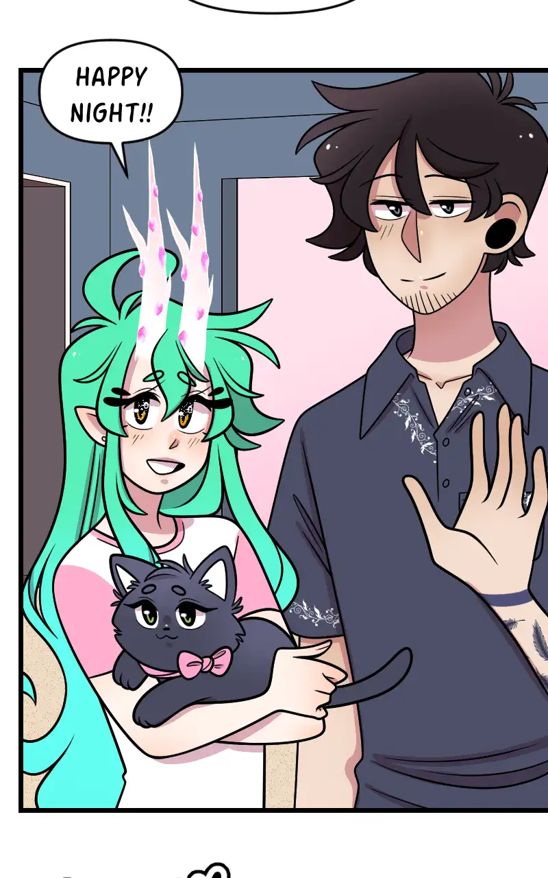 Read Down To Earth Manga Online