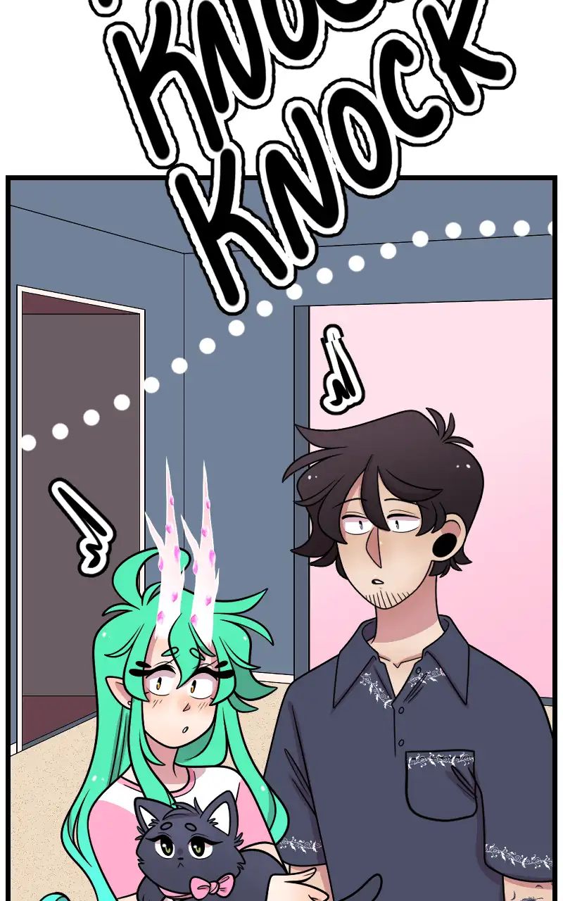 Read Down To Earth Manga Online