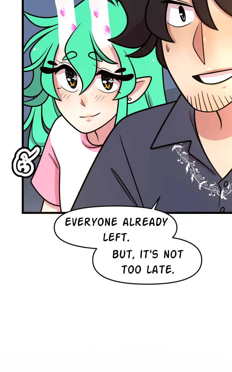 Read Down To Earth Manga Online