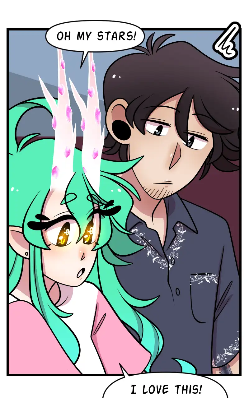 Read Down To Earth Manga Online