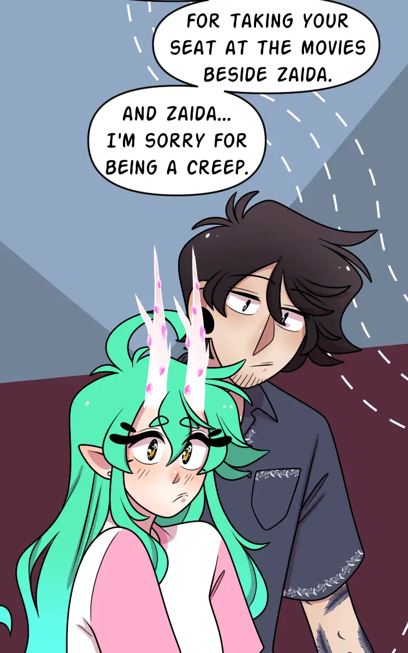 Read Down To Earth Manga Online