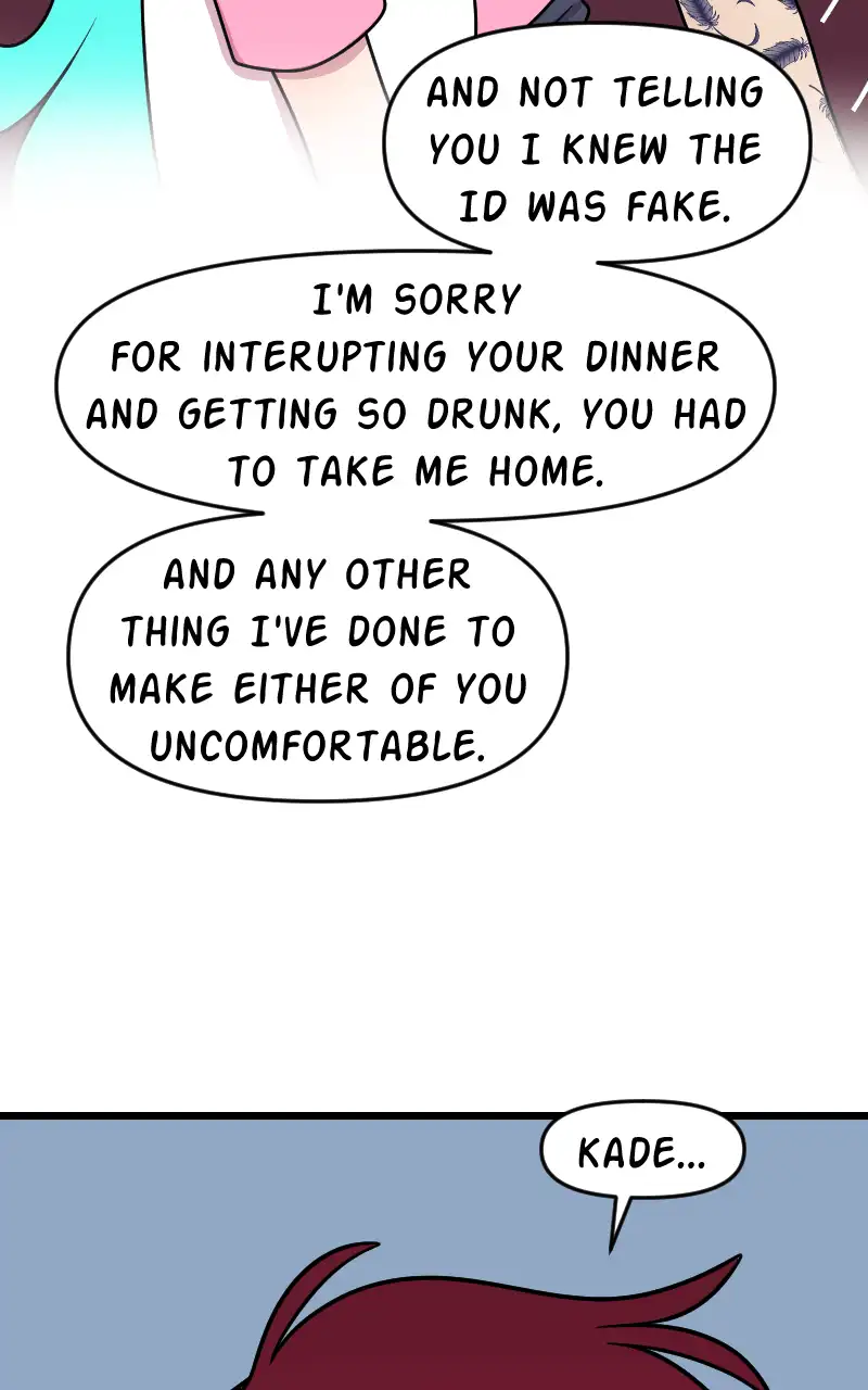 Read Down To Earth Manga Online