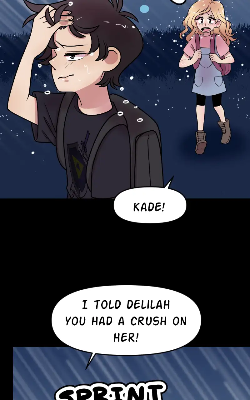 Read Down To Earth Manga Online