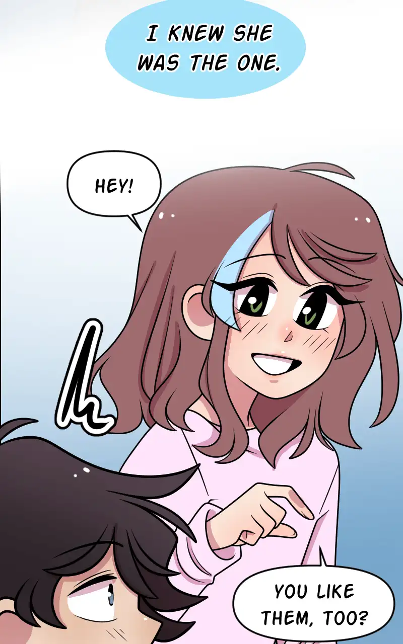 Read Down To Earth Manga Online