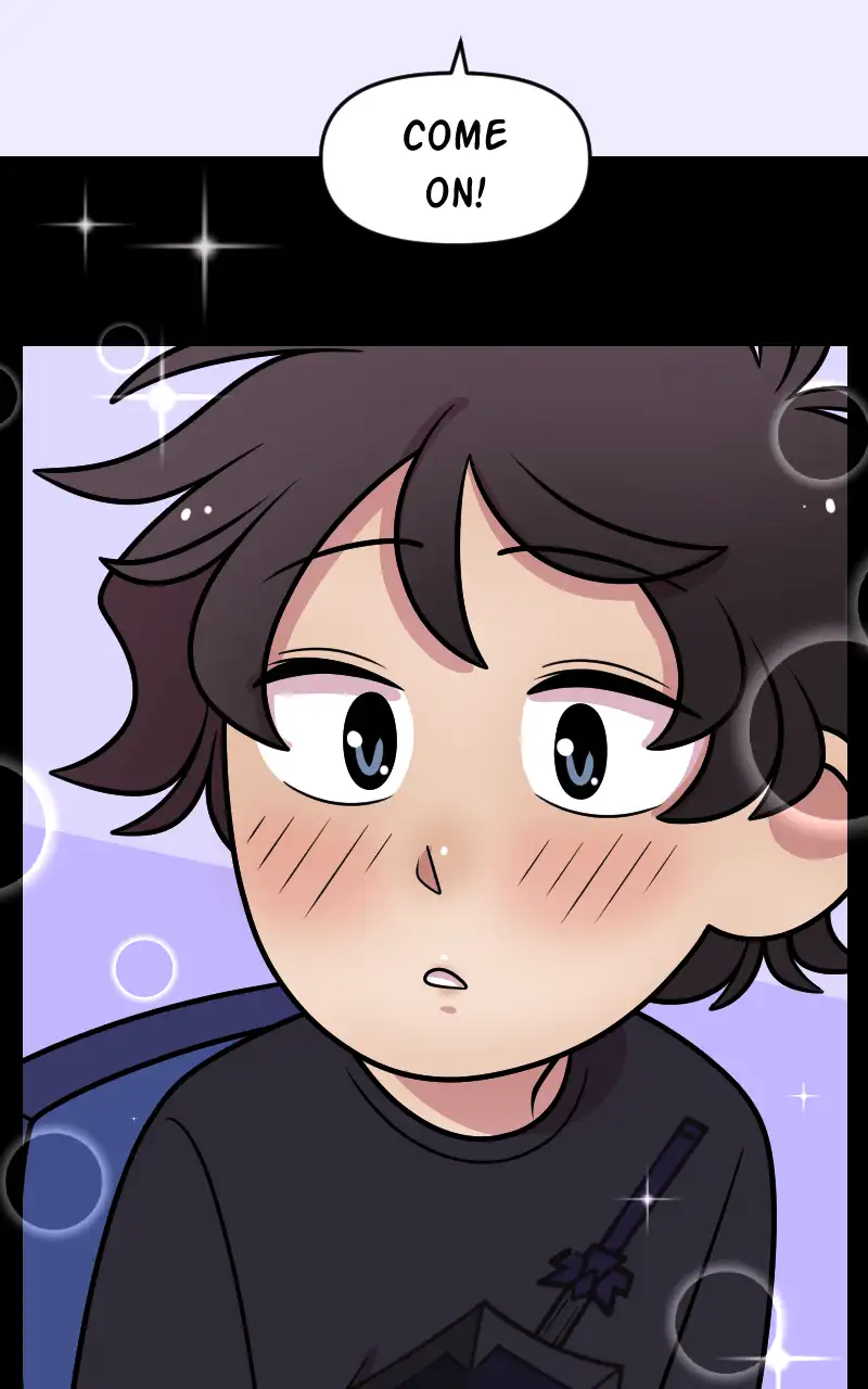 Read Down To Earth Manga Online
