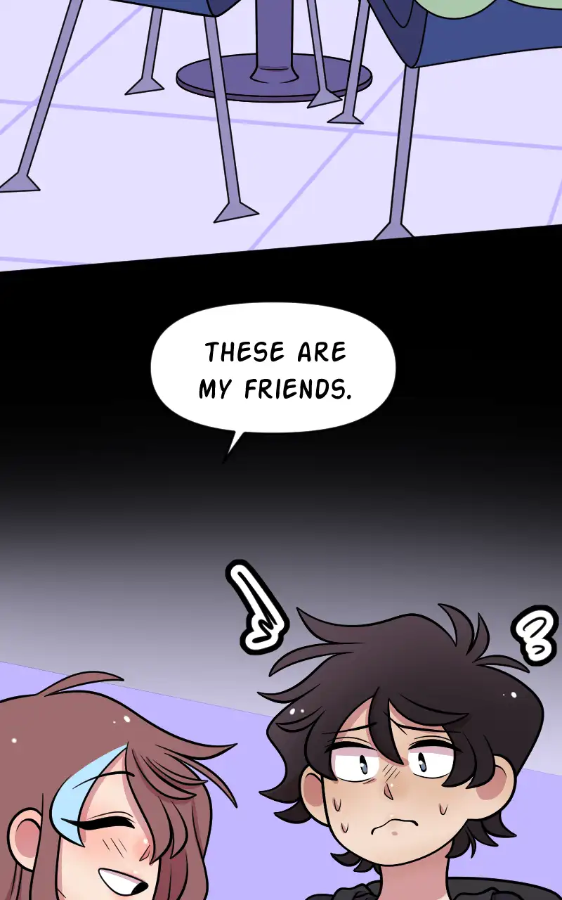 Read Down To Earth Manga Online