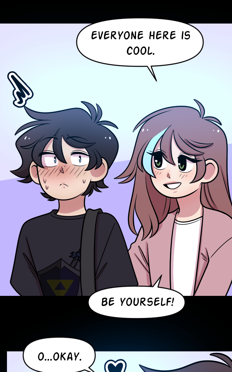 Read Down To Earth Manga Online