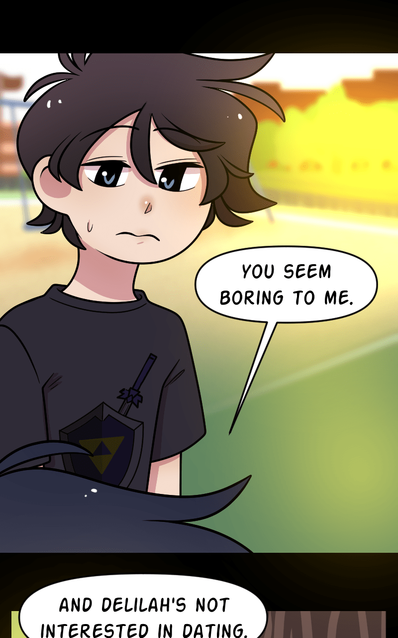 Read Down To Earth Manga Online