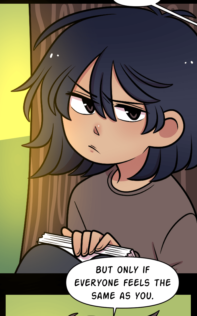 Read Down To Earth Manga Online