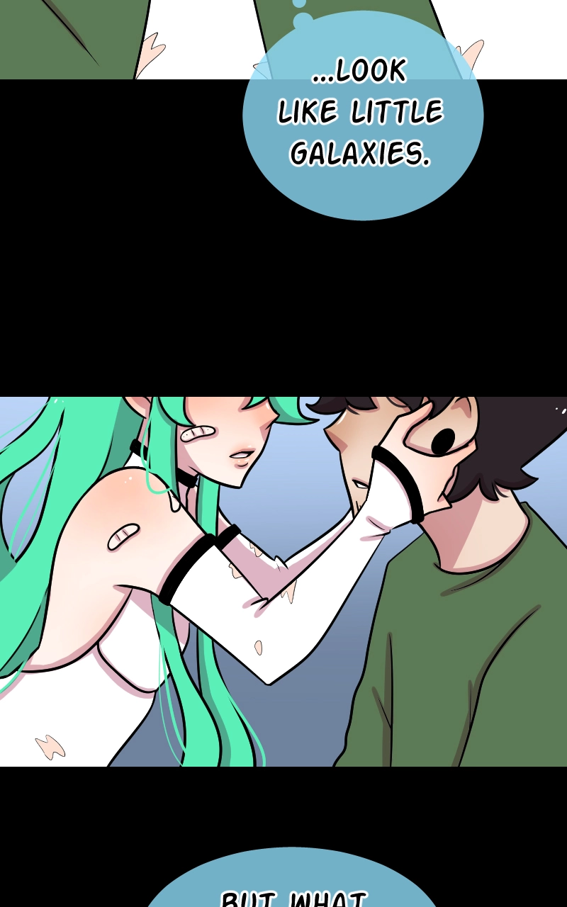 Read Down To Earth Manga Online