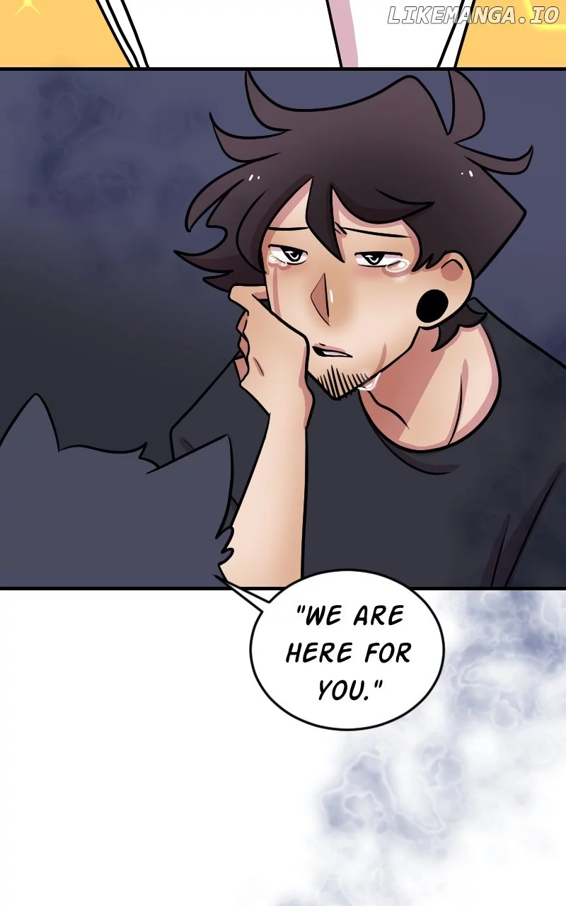 Read Down To Earth Manga Online