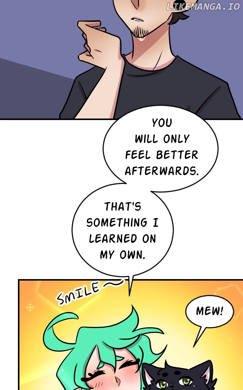 Read Down To Earth Manga Online