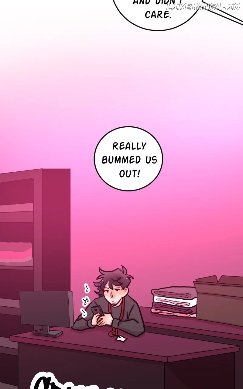 Read Down To Earth Manga Online