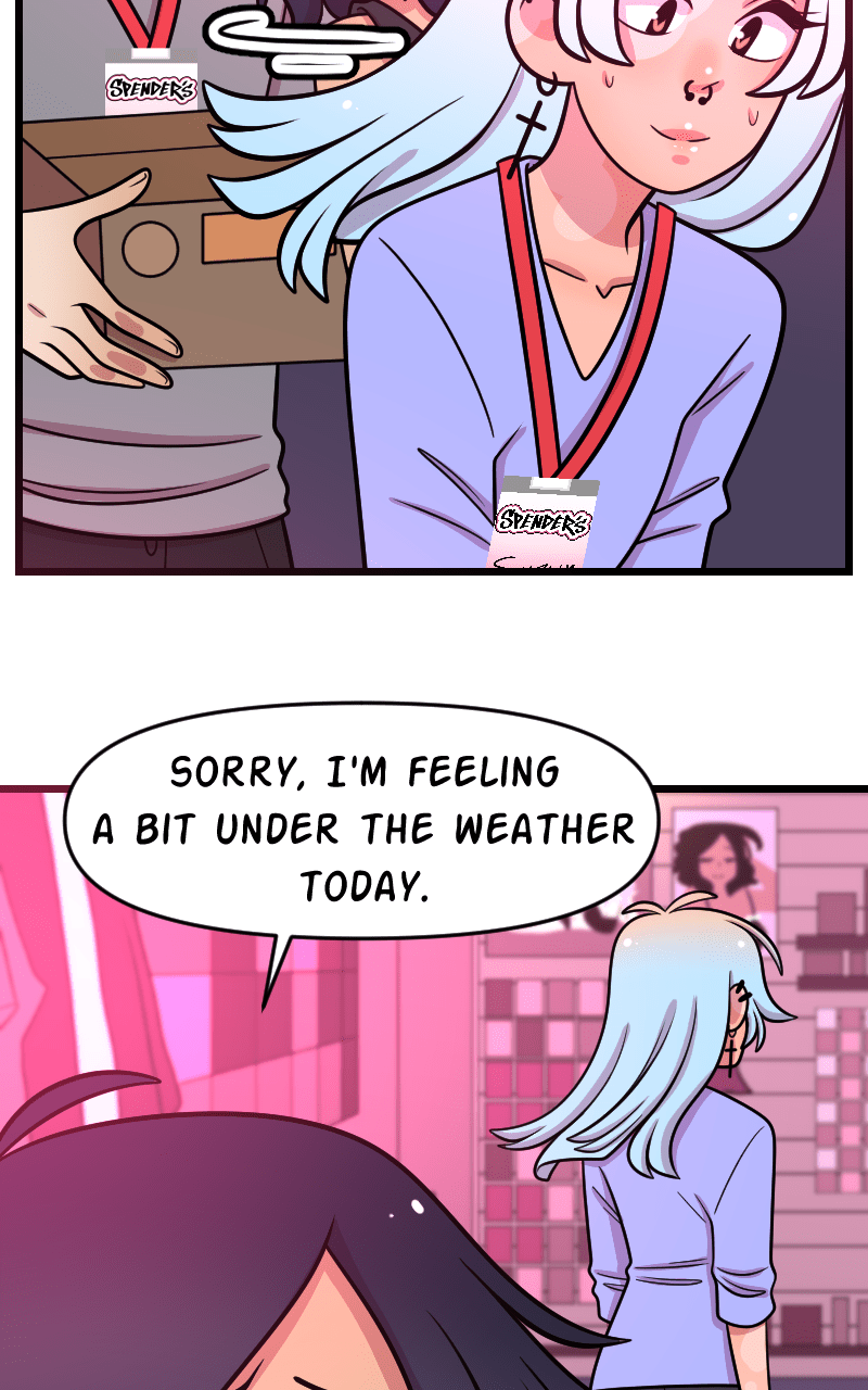 Read Down To Earth Manga Online