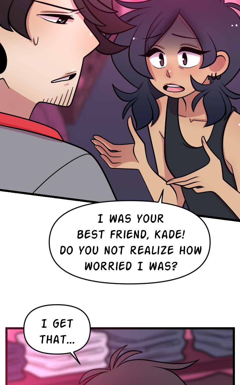 Read Down To Earth Manga Online