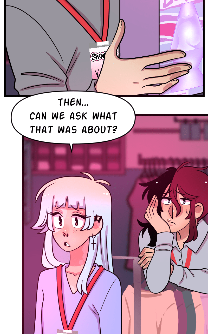 Read Down To Earth Manga Online