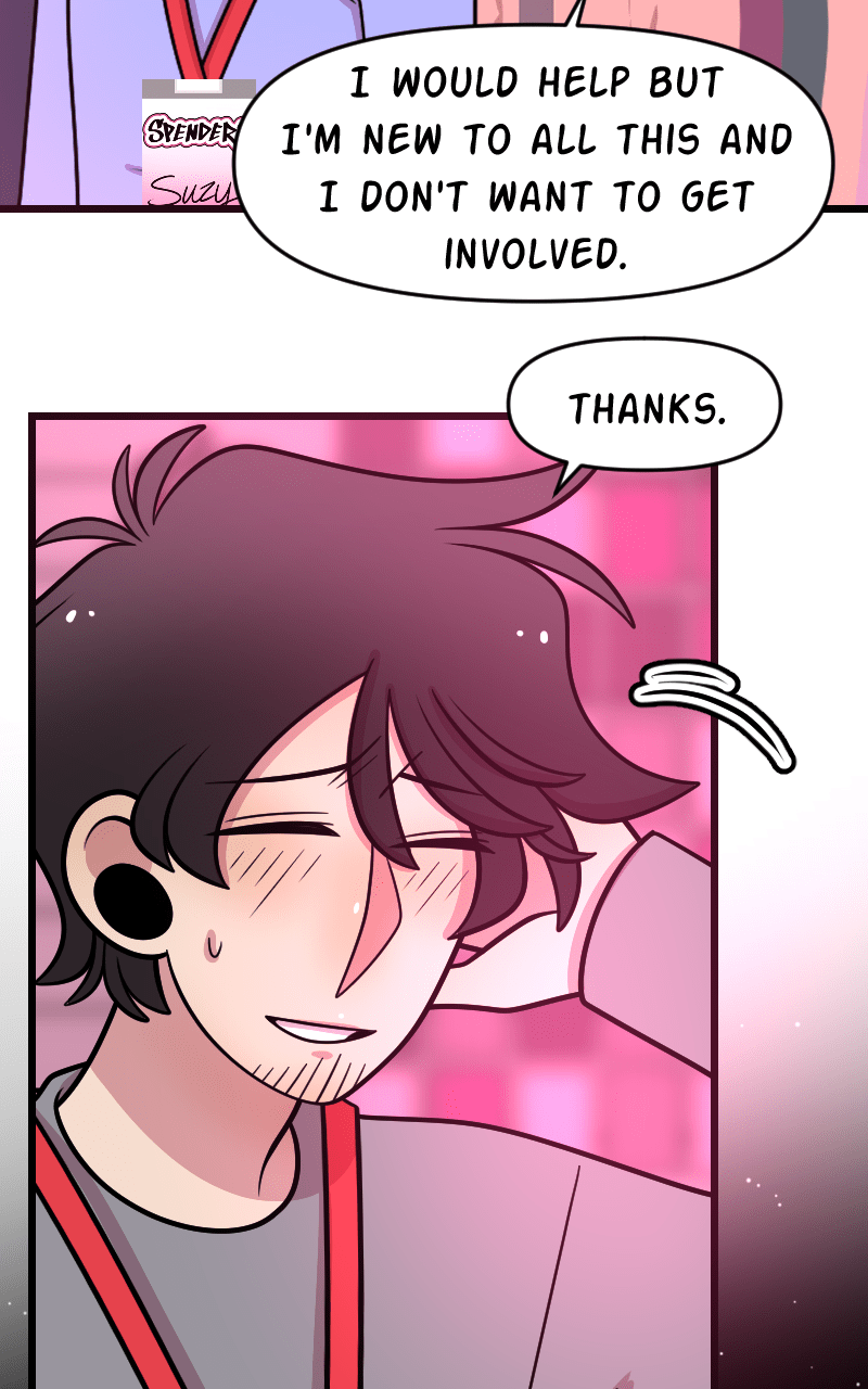 Read Down To Earth Manga Online