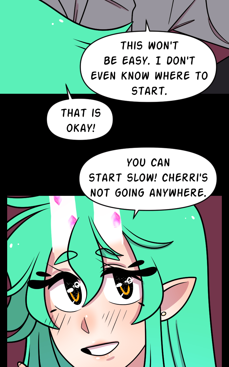 Read Down To Earth Manga Online