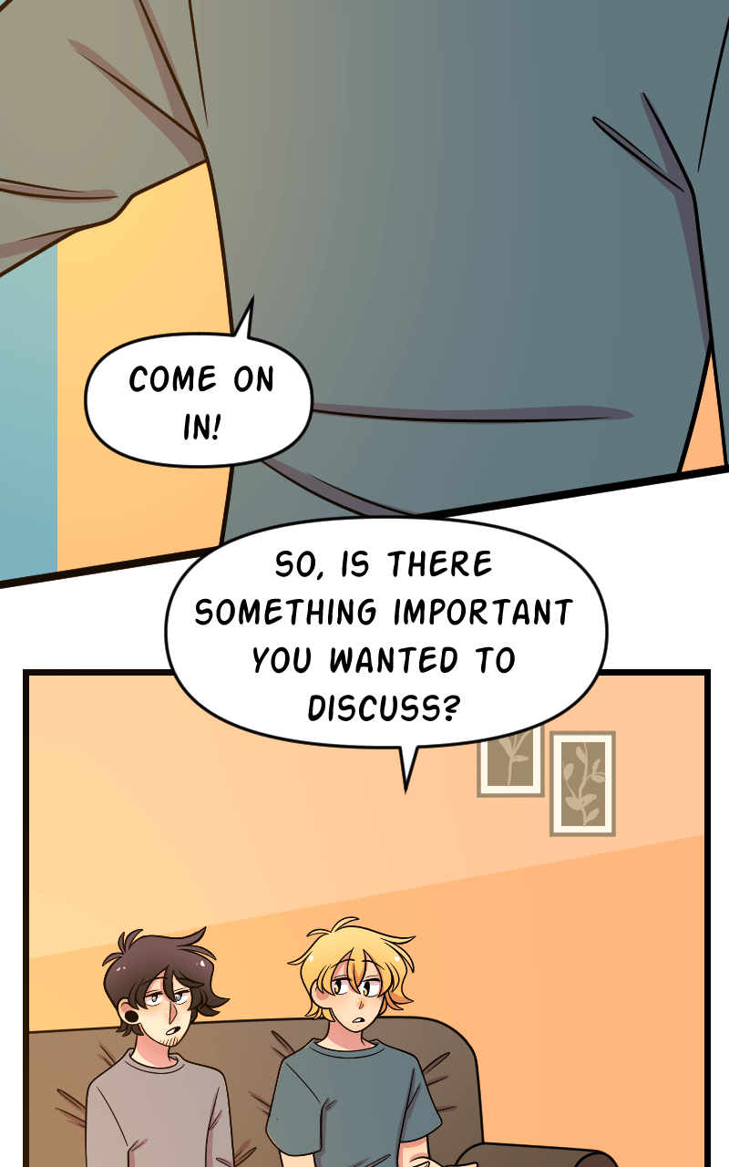 Read Down To Earth Manga Online