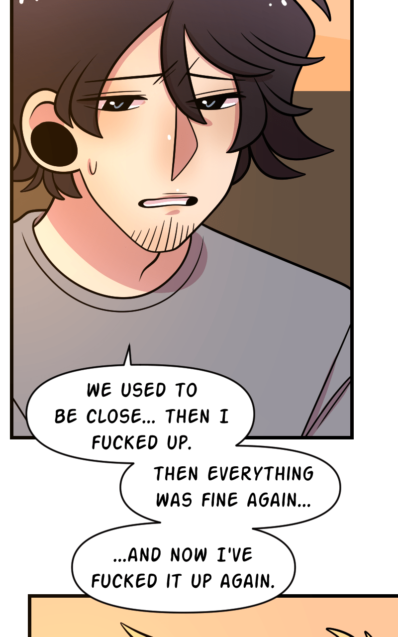 Read Down To Earth Manga Online