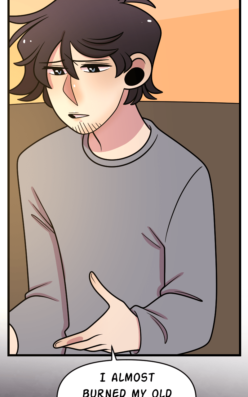 Read Down To Earth Manga Online