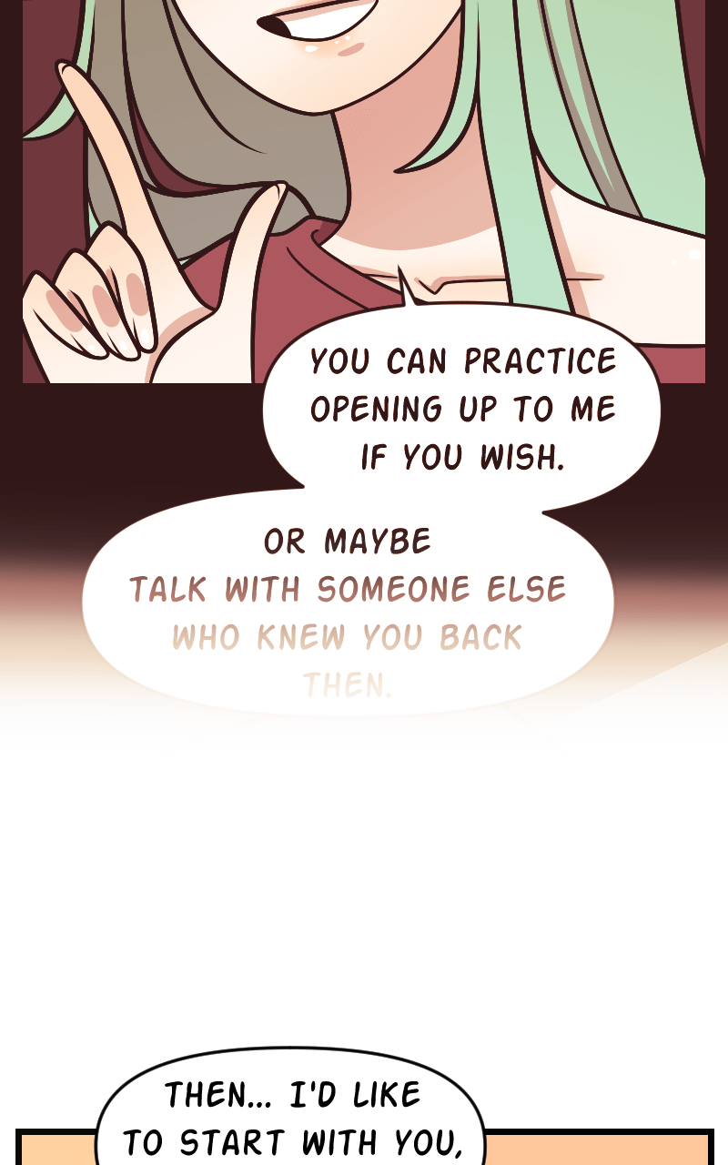 Read Down To Earth Manga Online