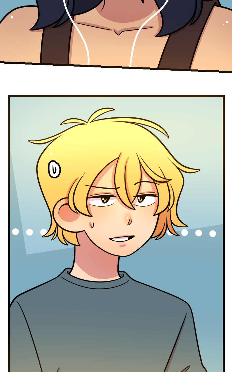 Read Down To Earth Manga Online