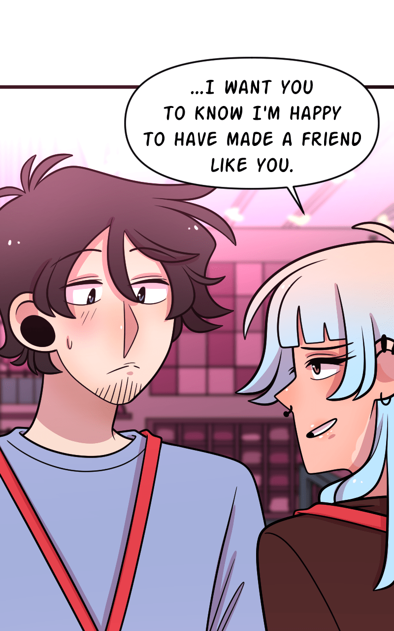 Read Down To Earth Manga Online