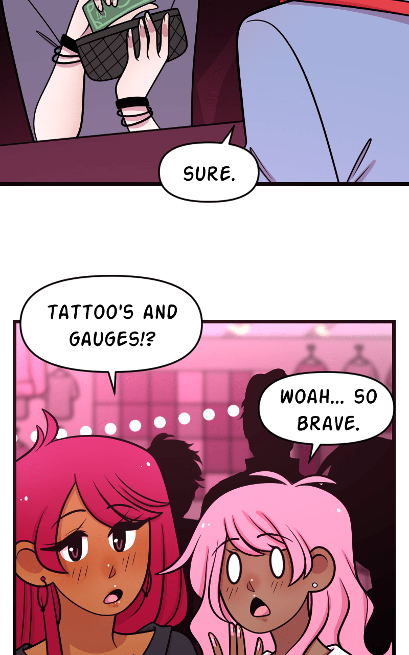 Read Down To Earth Manga Online