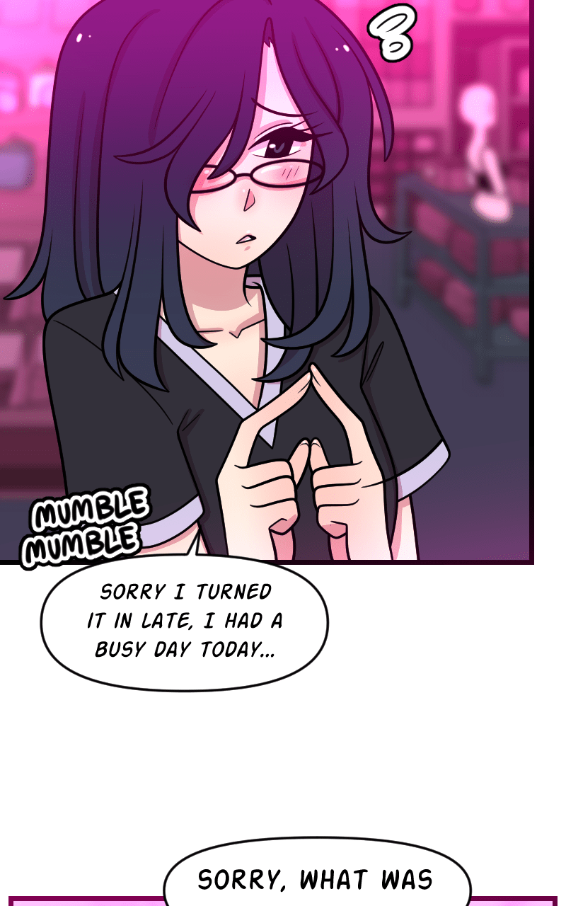 Read Down To Earth Manga Online