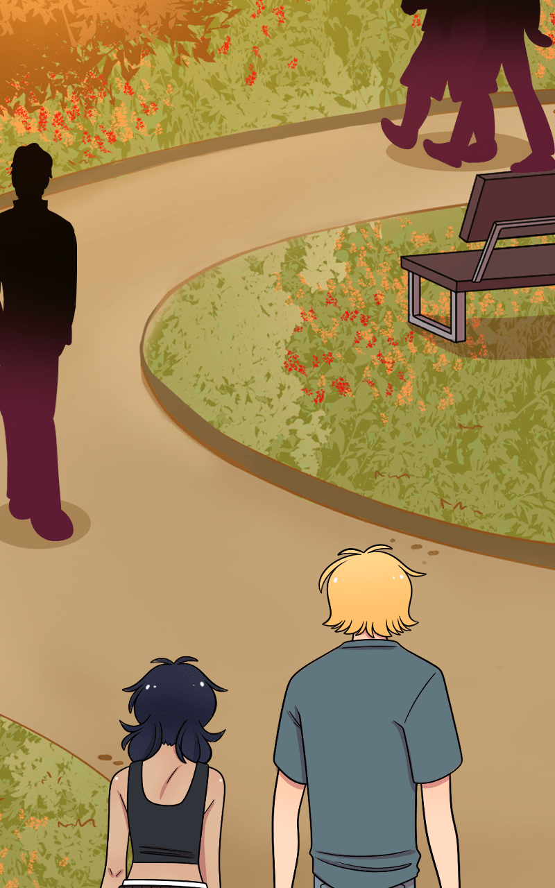 Read Down To Earth Manga Online