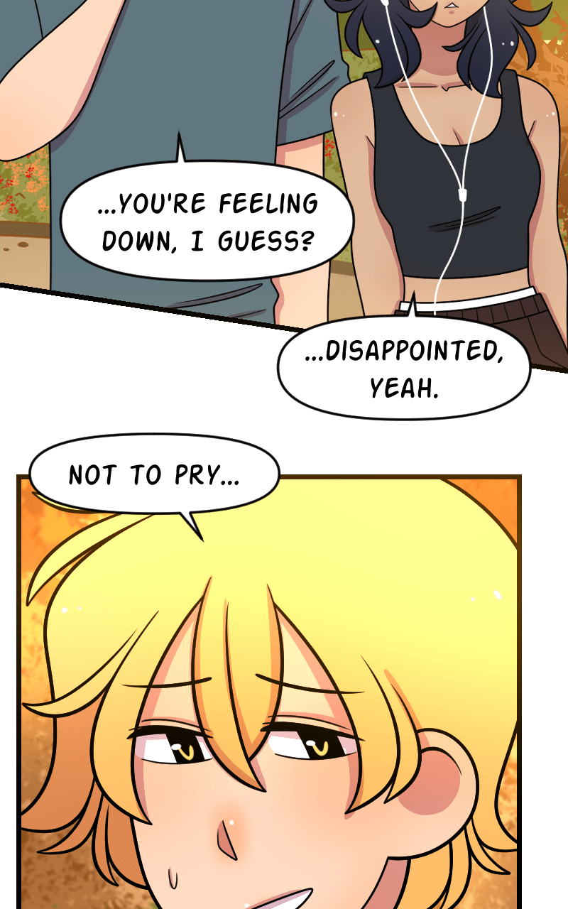 Read Down To Earth Manga Online