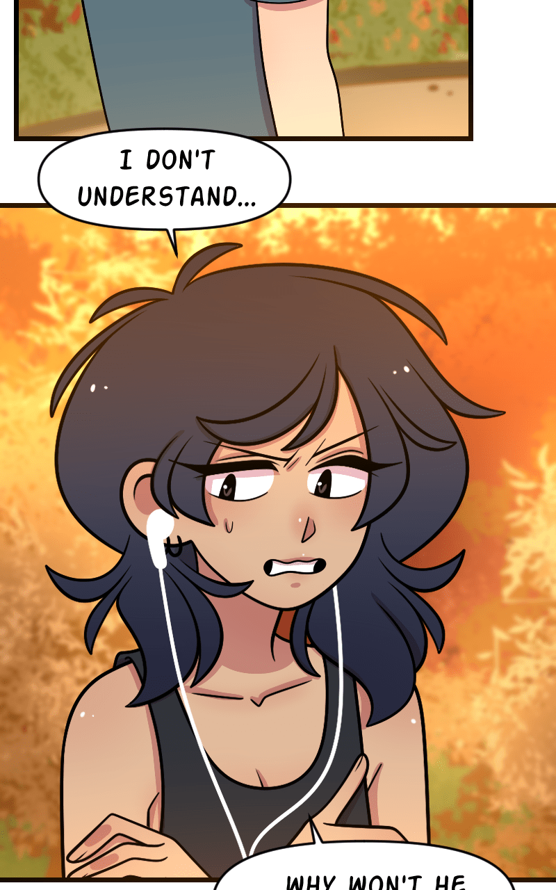 Read Down To Earth Manga Online