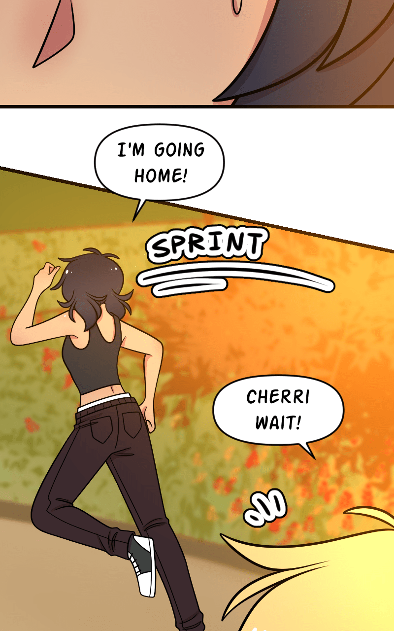 Read Down To Earth Manga Online