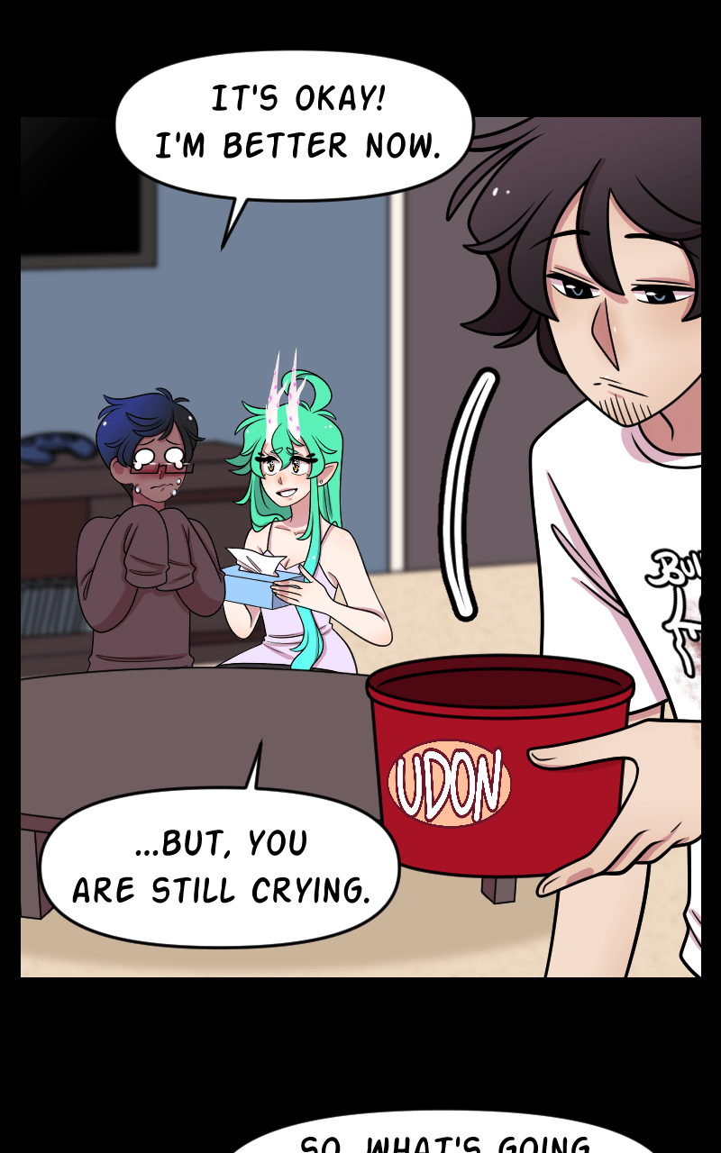 Read Down To Earth Manga Online