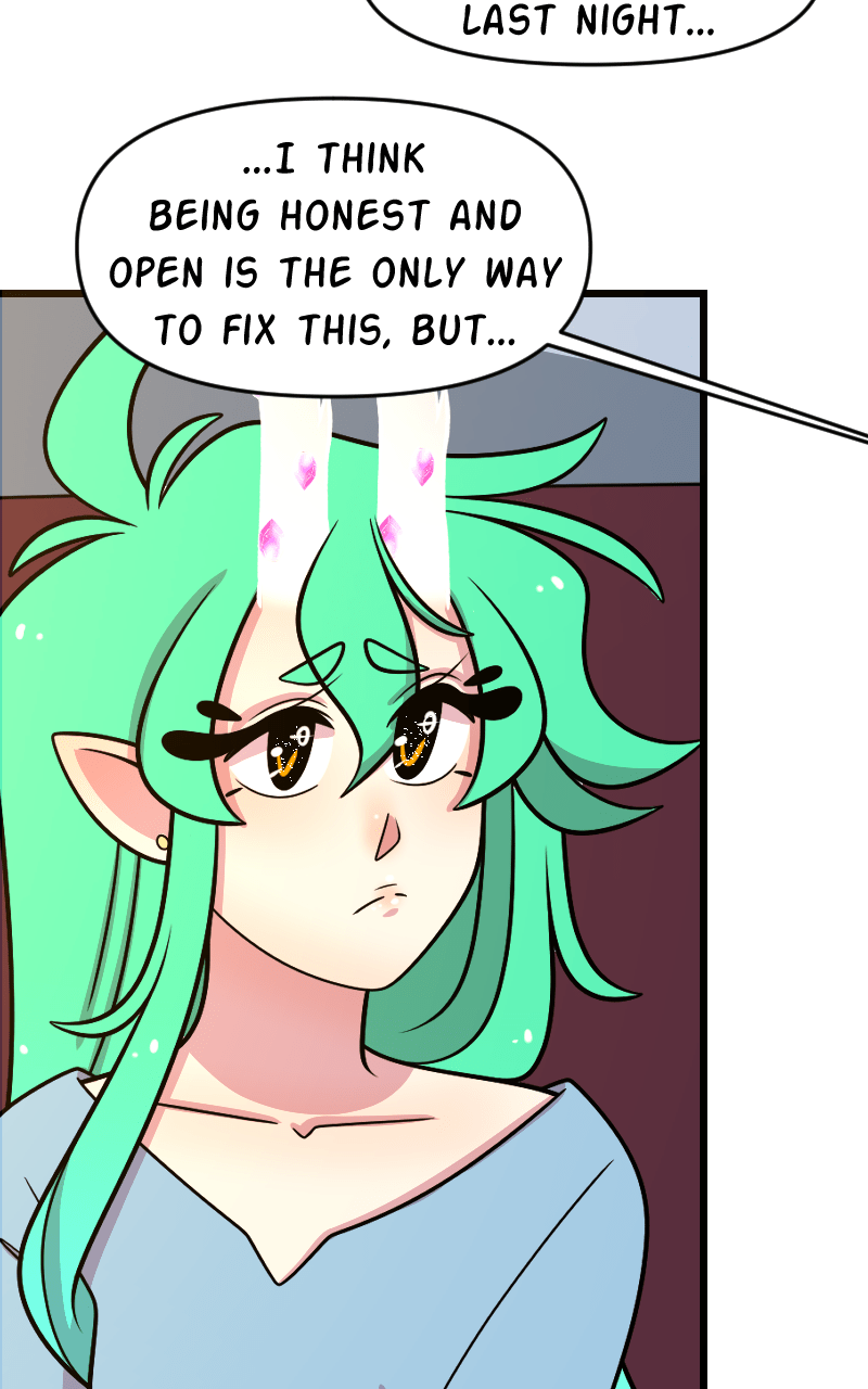 Read Down To Earth Manga Online