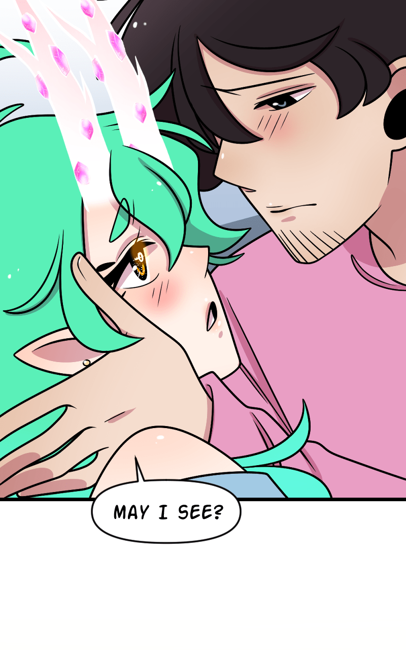 Read Down To Earth Manga Online