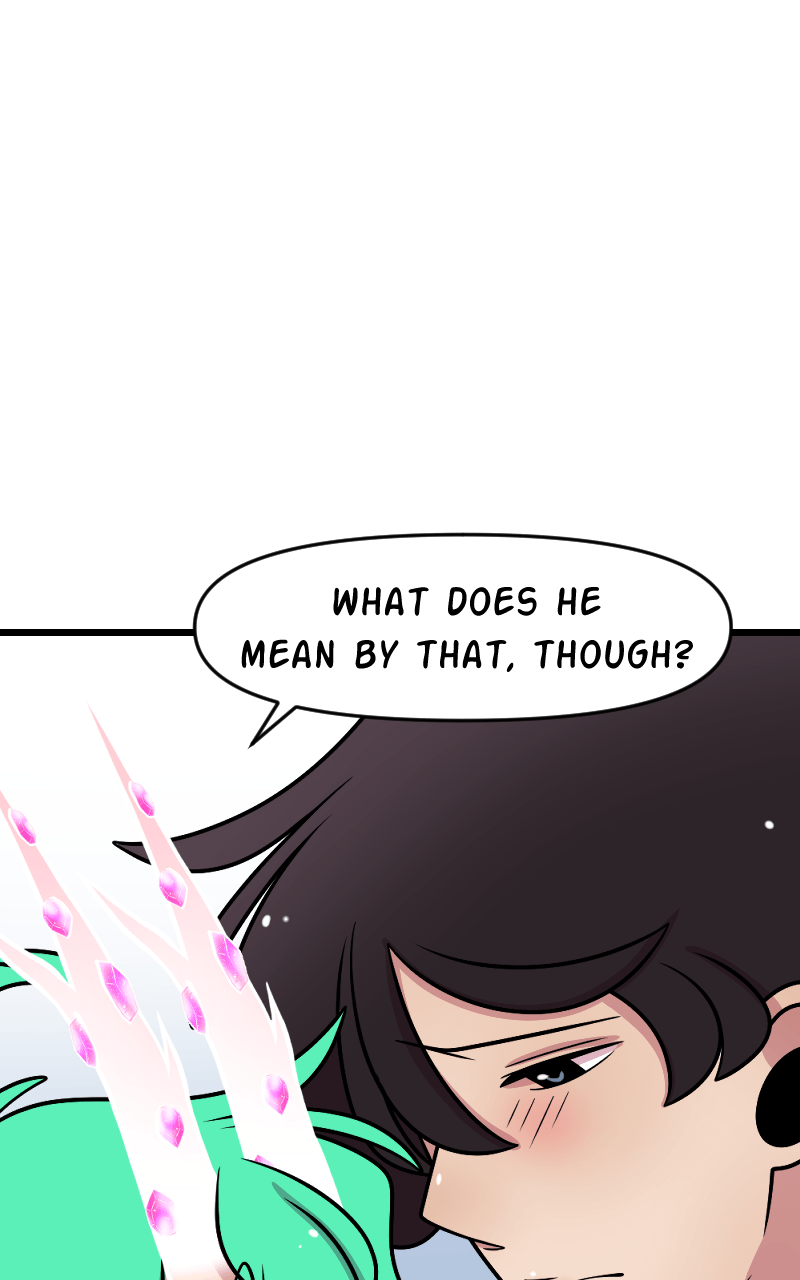 Read Down To Earth Manga Online